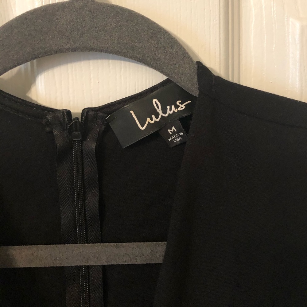 Lulus LBD - Picture 5 of 6